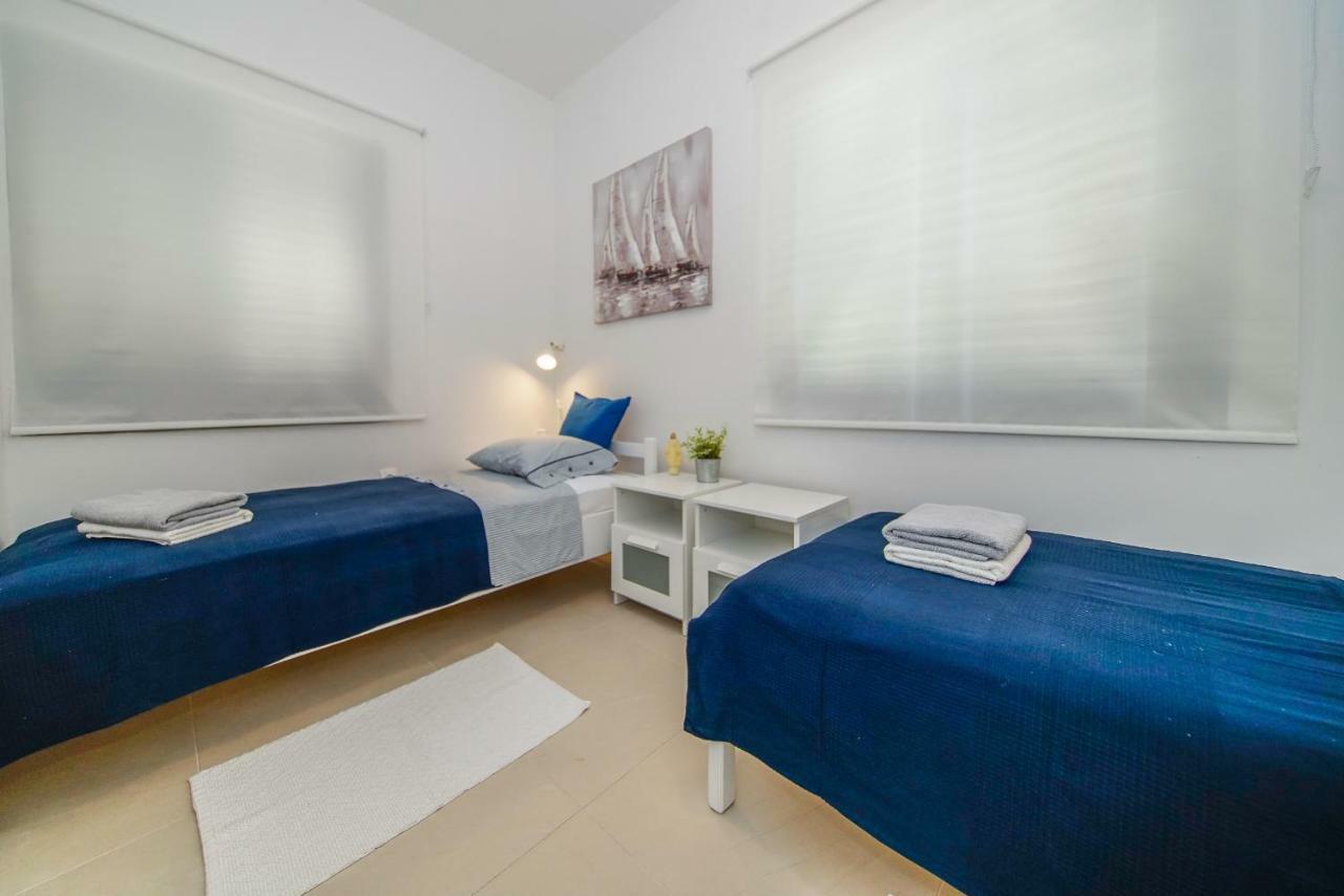Guesthouse Klara Duba Stonska Eksteriør bilde