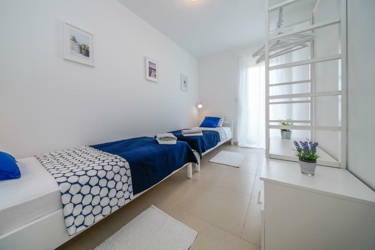 Guesthouse Klara Duba Stonska Eksteriør bilde