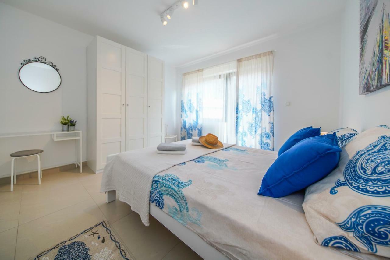 Guesthouse Klara Duba Stonska Eksteriør bilde