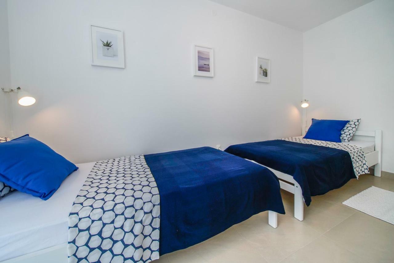 Guesthouse Klara Duba Stonska Eksteriør bilde