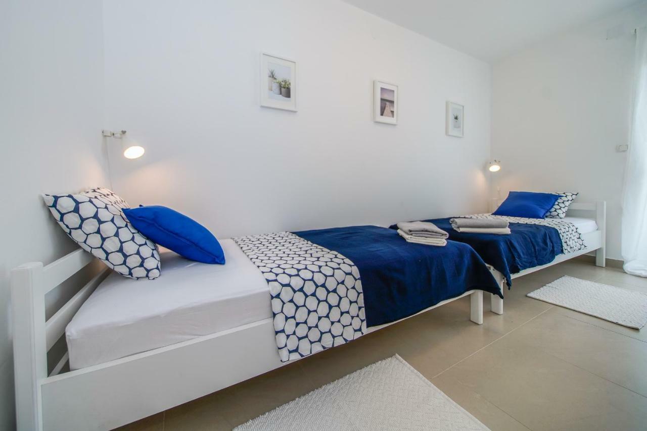 Guesthouse Klara Duba Stonska Eksteriør bilde