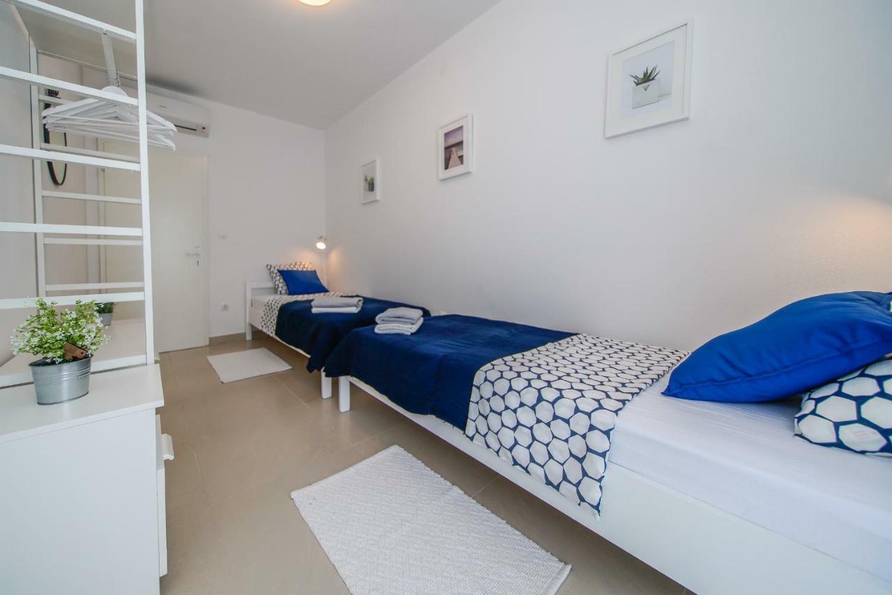 Guesthouse Klara Duba Stonska Eksteriør bilde