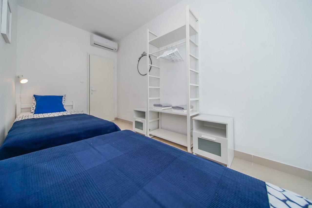 Guesthouse Klara Duba Stonska Eksteriør bilde