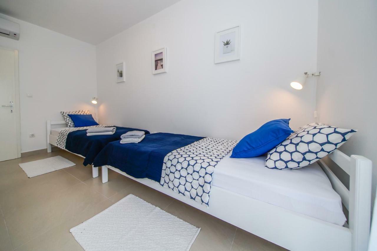 Guesthouse Klara Duba Stonska Eksteriør bilde