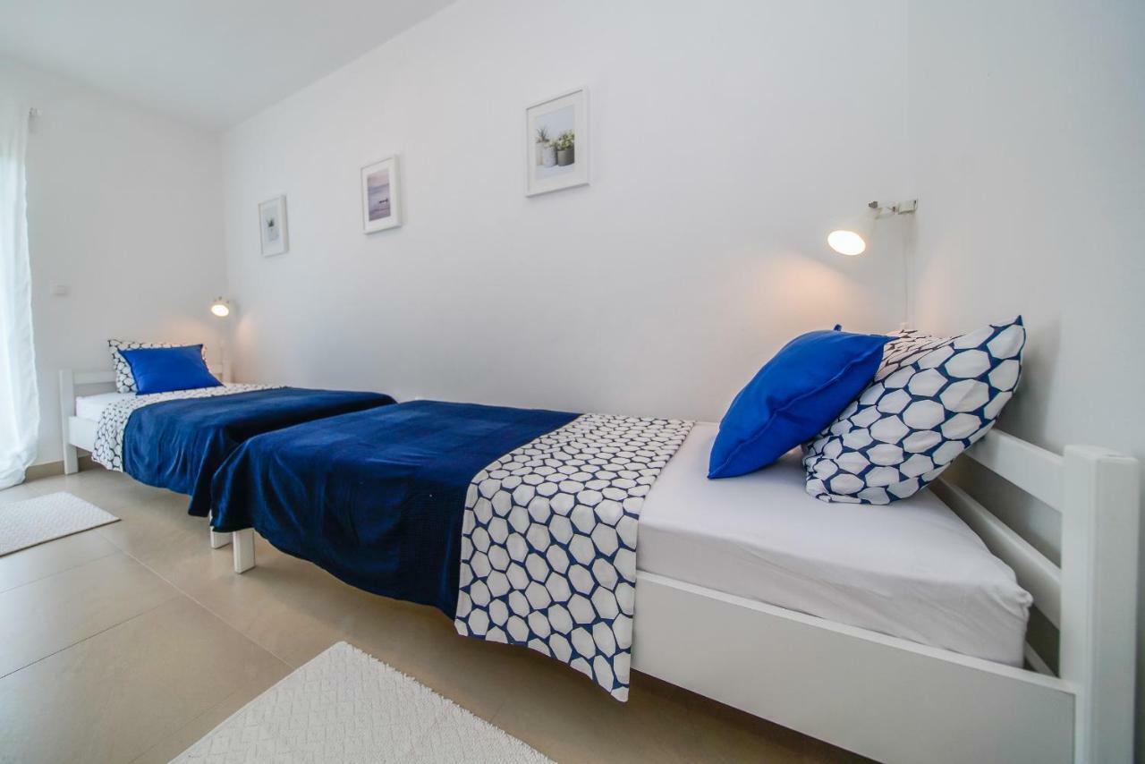 Guesthouse Klara Duba Stonska Eksteriør bilde